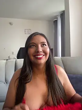 Catalina kiss online show from 07.14.26