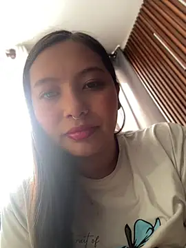 Catalina kiss online show from 07.16.26