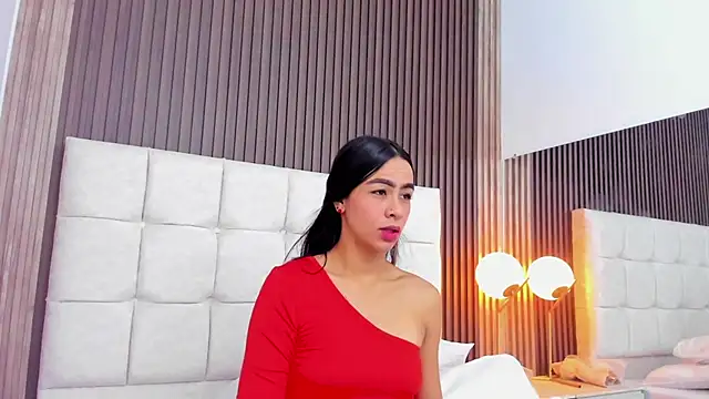 Camila Vega22 online show from 05.20.26