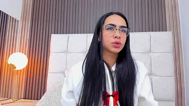 Snapshot of Camila_Vega22 chatting on 07.03.26 Camila Vega22 online show from 07.03.26