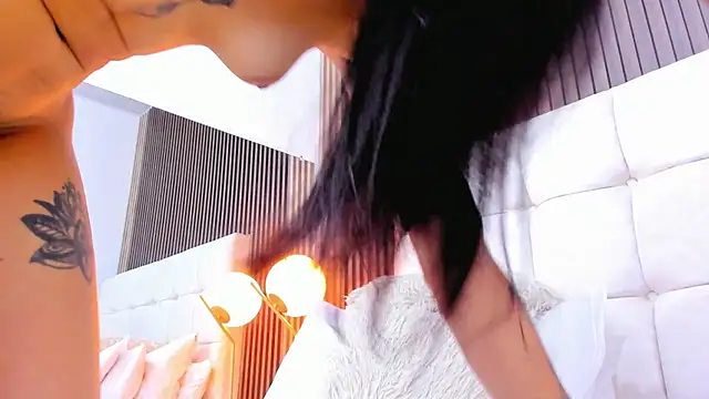 Snapshot of Camila_Vega22 chatting on 07.09.26 Camila Vega22 online show from 07.09.26
