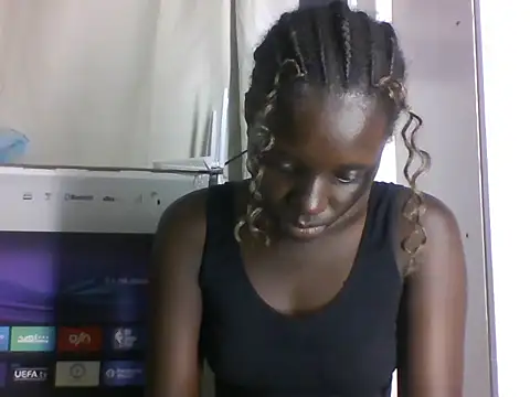 LatishLava online show from 05.23.26