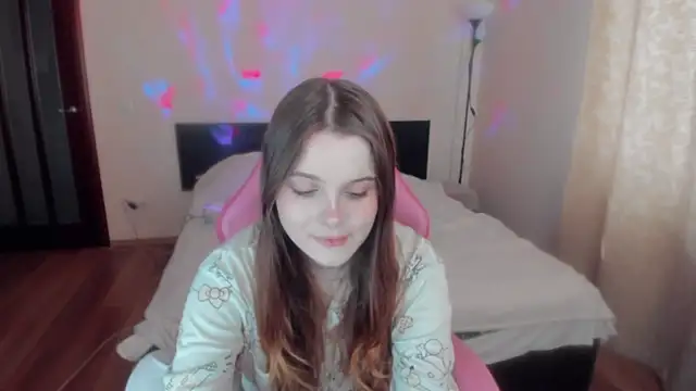 Soft Lullu online show from 06.02.26
