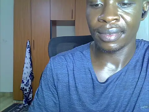 Snapshot of BillyBlackss chatting on 05.17.26 BillyBlackss online show from 05.17.26