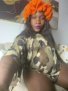 ladyboyxxl online show from 06.04.26