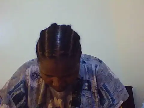 Snapshot of modemweka chatting on 07.24.26 modemweka online show from 07.24.26