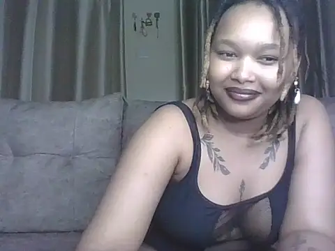 Candy Tracy online show from 06.05.26