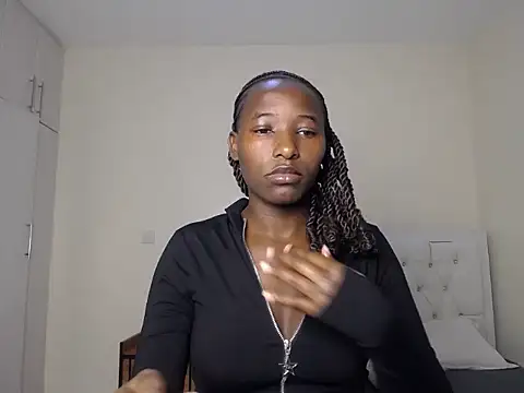 Ebonyqueen111 online show from 06.16.26
