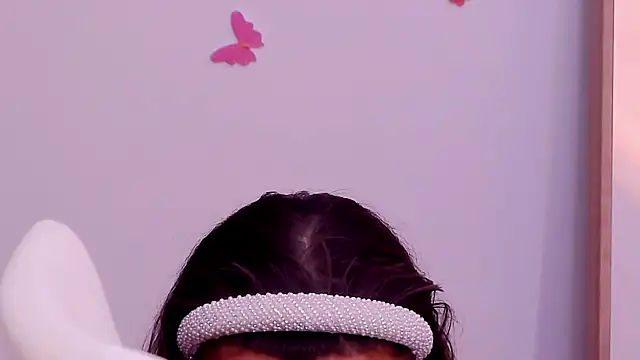 Snapshot of Daisy_Blush chatting on 05.25.26 Daisy Blush online show from 05.25.26