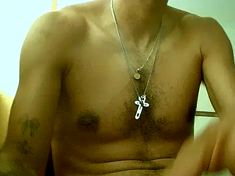 Negritohot3682 online show from 06.17.26