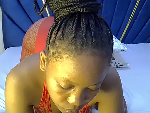 shanell kiss online show from 07.12.26