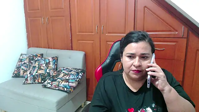 katiusca rm online show from 07.25.26