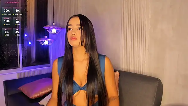 VanesaGuzman online show from 06.16.26