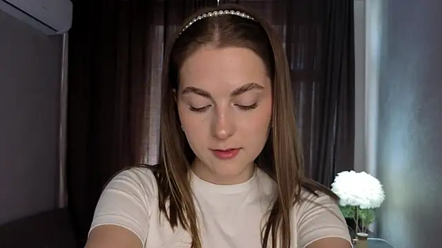 CarolannMirjah online show from 05.28.26