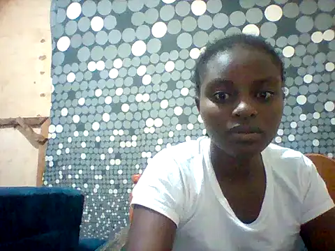 Snapshot of liligal chatting on 07.08.26 liligal online show from 07.08.26