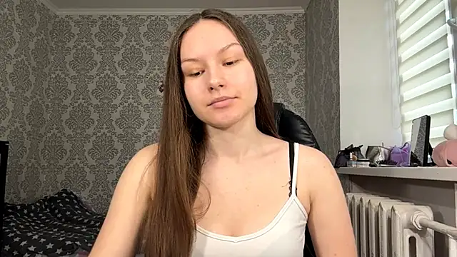 Snapshot of ShaylaChong chatting on 05.30.26 ShaylaChong online show from 05.30.26
