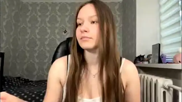 Snapshot of ShaylaChong chatting on 06.07.26 ShaylaChong online show from 06.07.26