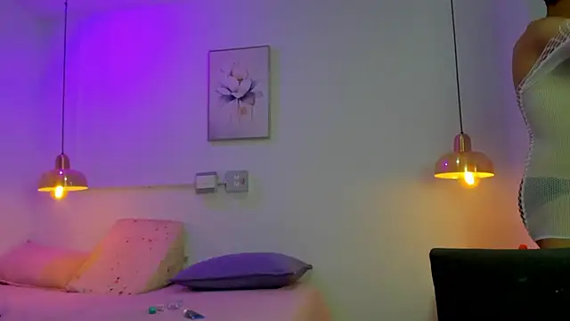Kimberlyy- online show from 06.01.26