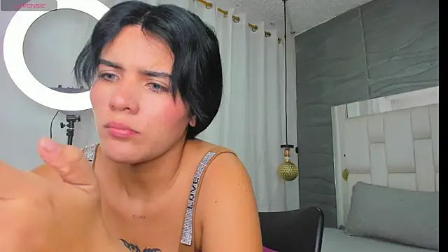 Lia  Kalifa online show from 05.26.26
