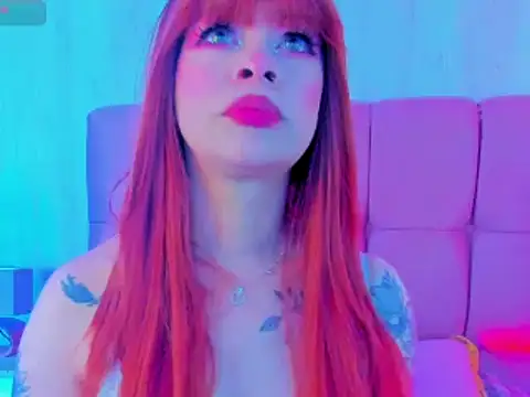 Sweet wolff  online show from 05.18.26