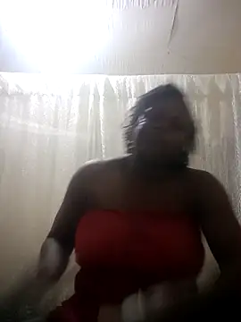 Snapshot of Wanjalanekesa chatting on 06.01.26 Wanjalanekesa online show from 06.01.26