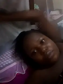Snapshot of Wanjalanekesa chatting on 06.04.26 Wanjalanekesa online show from 06.04.26