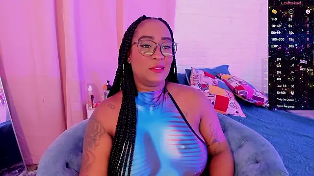 alison daniels  online show from 01.14.26