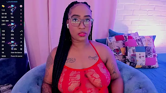 alison daniels  online show from 01.17.26