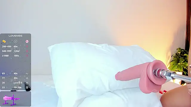 valeryy moon online show from 05.29.26