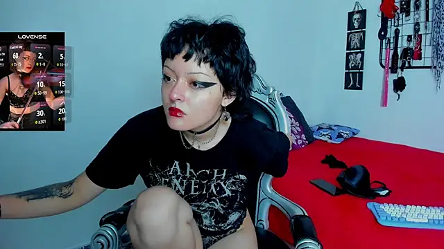 baby punk  online show from 07.03.26