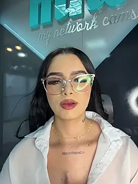 BustyAngelXXX online show from 07.09.26