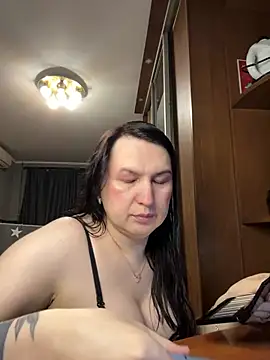 EvaBeautyXxX online show from 05.30.26