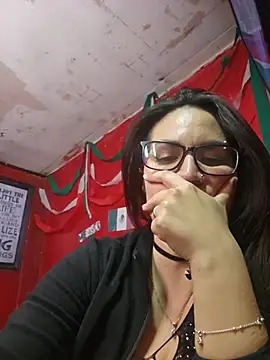 Karengenesisx online show from 07.02.26