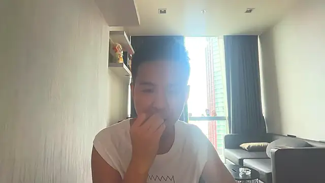 Ruler9755 online show from 05.19.26