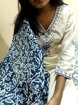 Shanaya 001 online show from 06.27.26