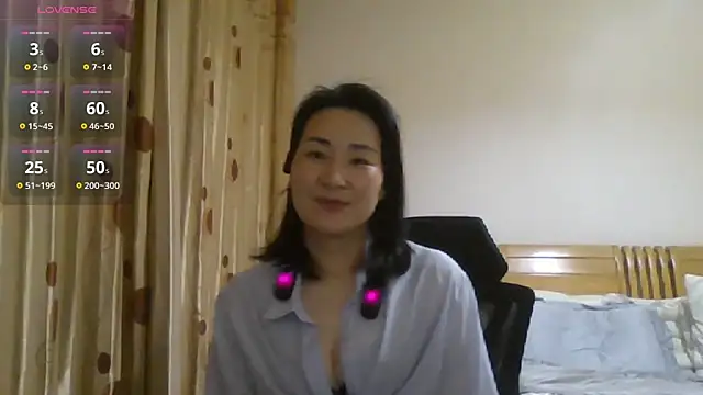 Snapshot of ParisNoctis chatting on 06.11.26 ParisNoctis online show from 06.11.26