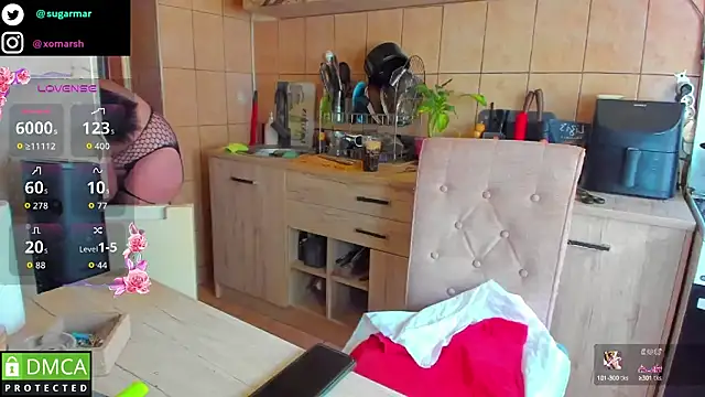 xmarshax online show from 09.18.25