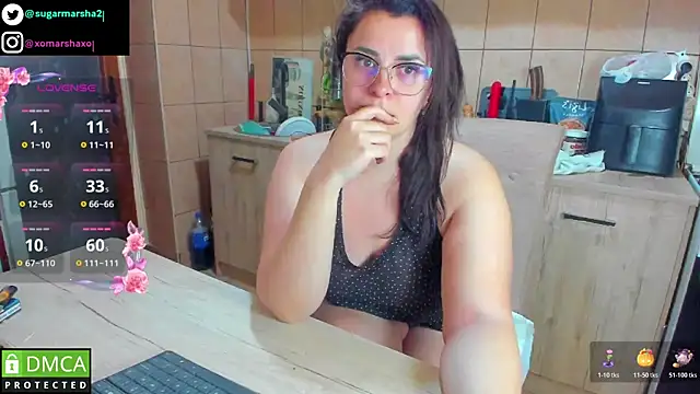 xmarshax online show from 11.08.25