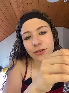 MilaRoseee online show from 07.09.26