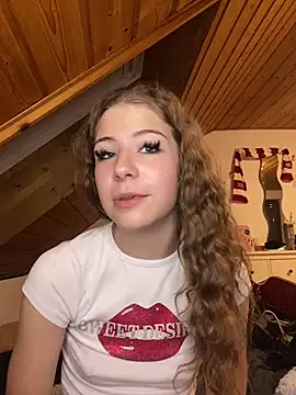 MilaRoseee online show from 07.10.26