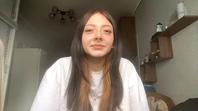 Snapshot of MisaSallis chatting on 05.22.26 MisaSallis online show from 05.22.26
