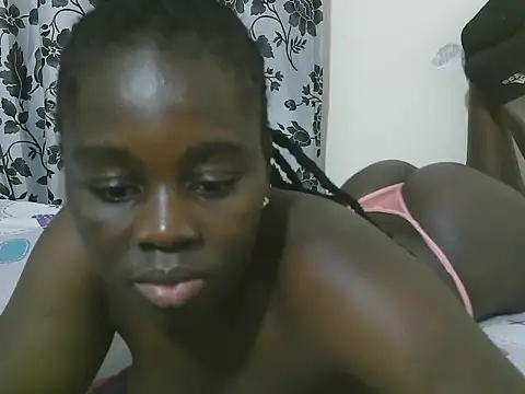 Snapshot of cilialim chatting on 05.29.26 cilialim online show from 05.29.26