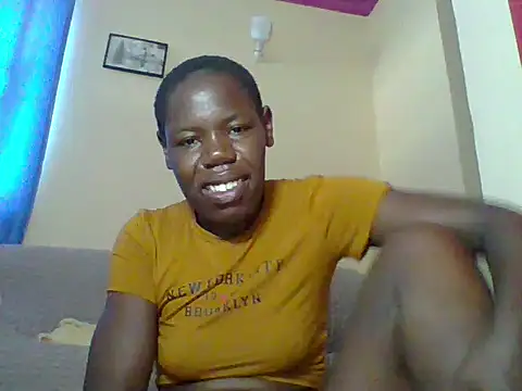 Snapshot of Blacksexyqueen24 chatting on 05.19.26 Blacksexyqueen24 online show from 05.19.26