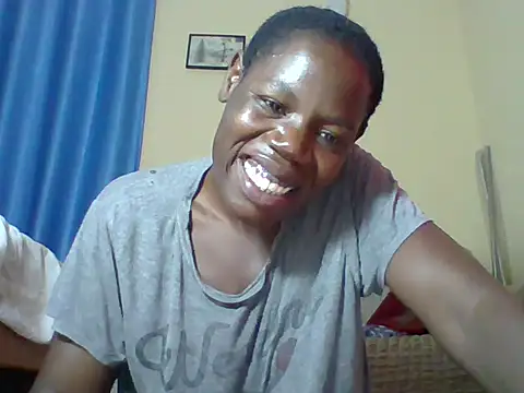 Snapshot of Blacksexyqueen24 chatting on 05.19.26 Blacksexyqueen24 online show from 05.19.26