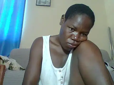 Snapshot of Blacksexyqueen24 chatting on 05.26.26 Blacksexyqueen24 online show from 05.26.26