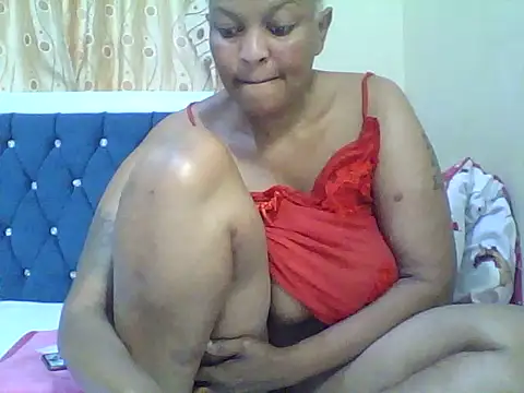 candy thick online show from 06.19.26