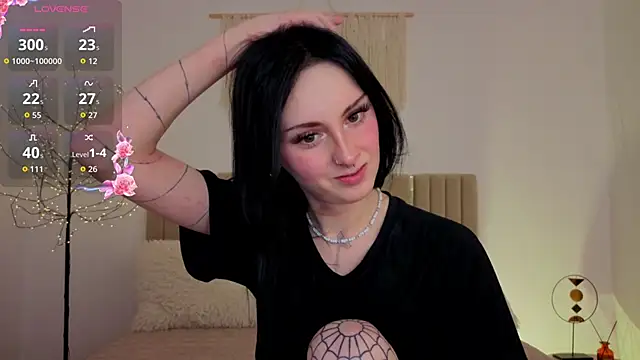 Little1 molly online show from 05.23.26