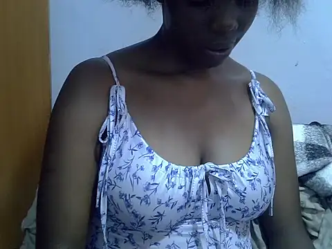 sexyvishy254 online show from 05.22.26