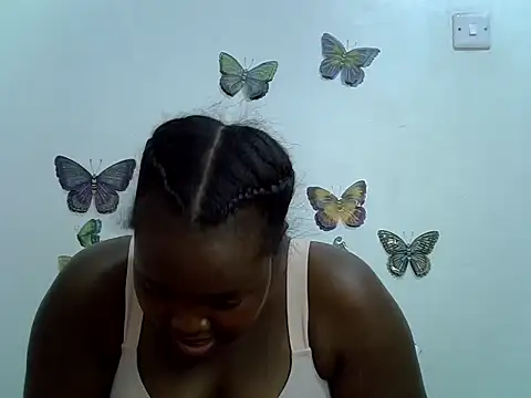 sweetblanka online show from 05.24.26
