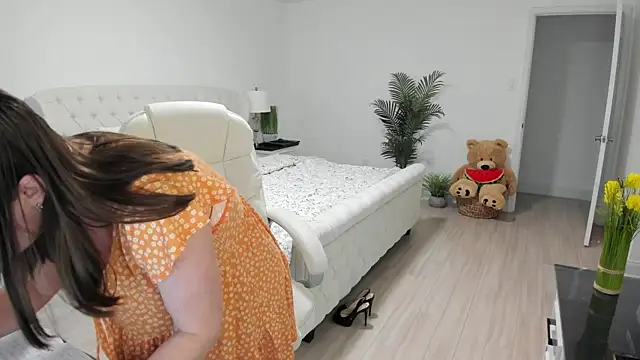 Snapshot of Vika73 chatting on 02.28.26 Vika73 online show from 02.28.26